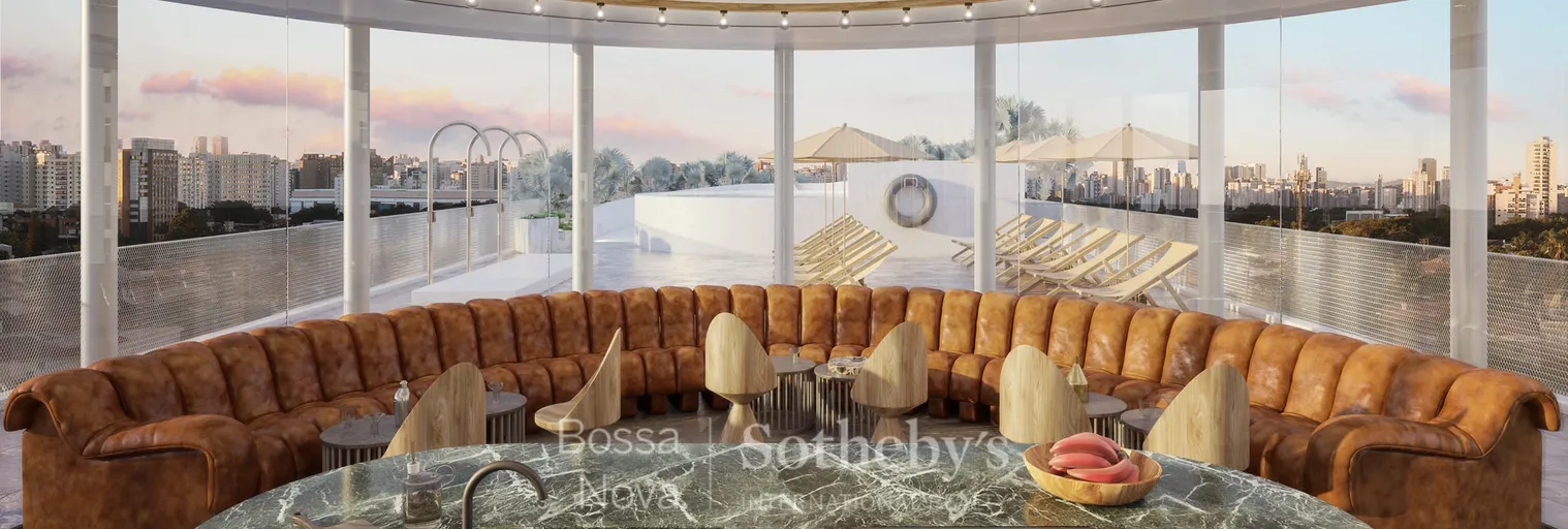 Lounge - Imagem 4