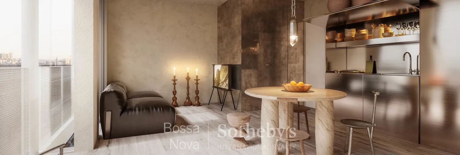 Living - Imagem 1