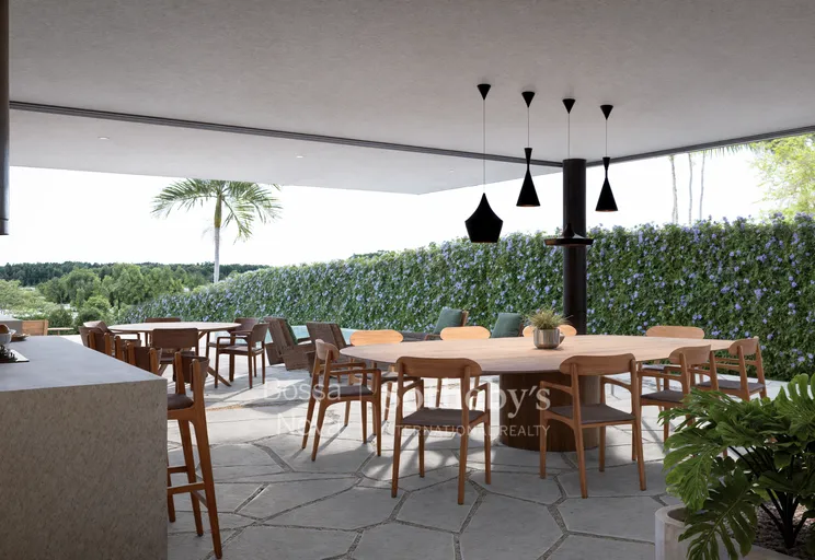 Sala Jantar - Imagem 4