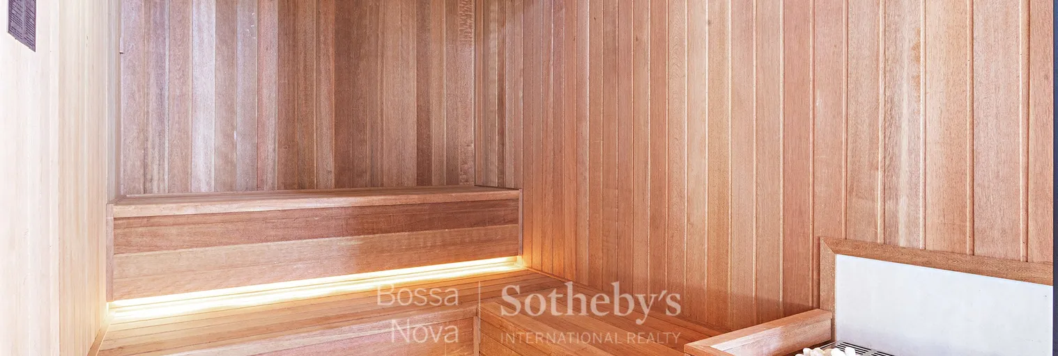 Sauna Seca - Imagem 25