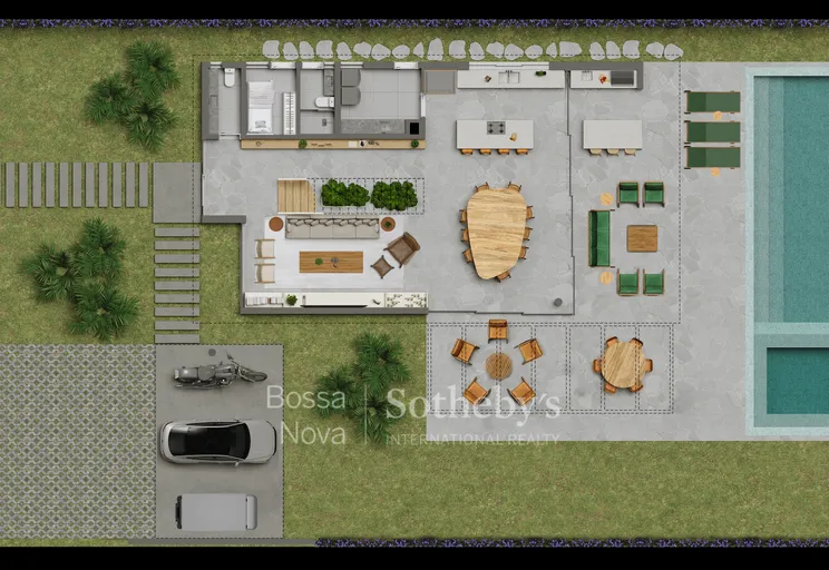 Planta Térreo 02 - Imagem 14