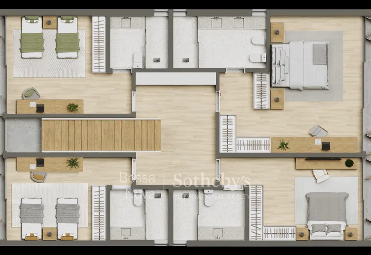 Planta Superior - Imagem 15