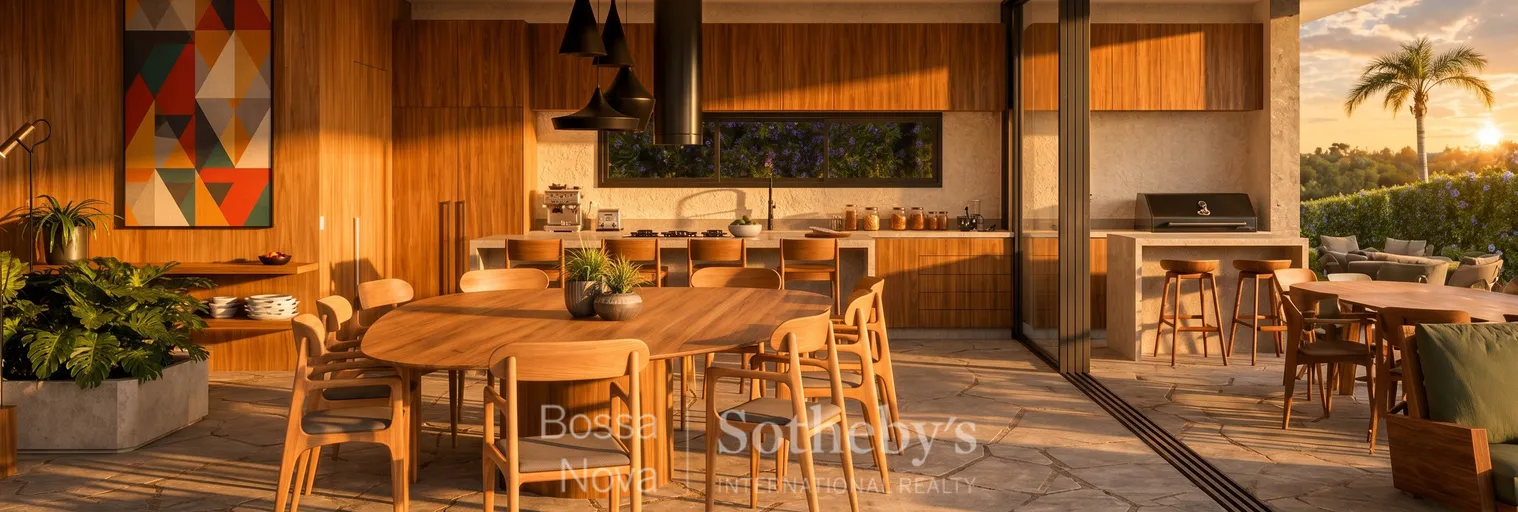 Sala de Jantar - Imagem 2