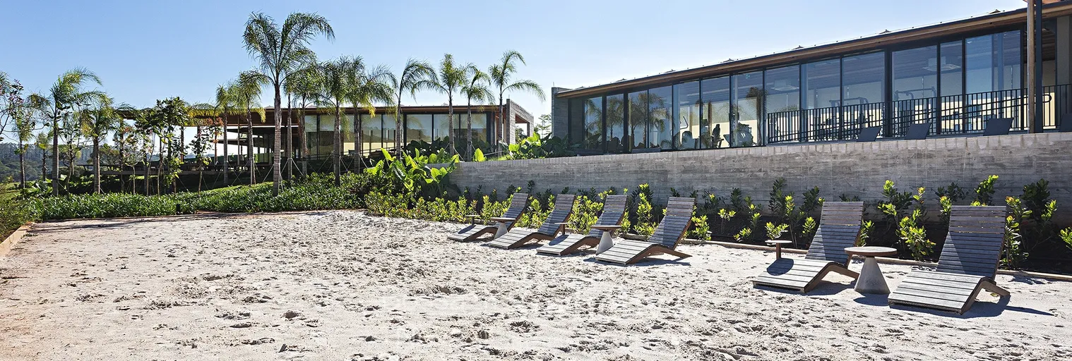 Club e Spa - Imagem 22