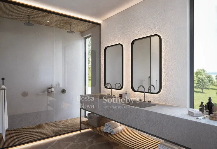 Banho Master - Imagem 8