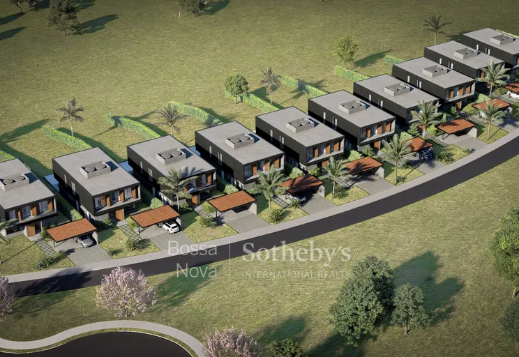 Aérea Conjunto - Imagem 12