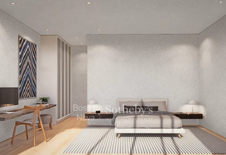 Quarto Master - Imagem 6