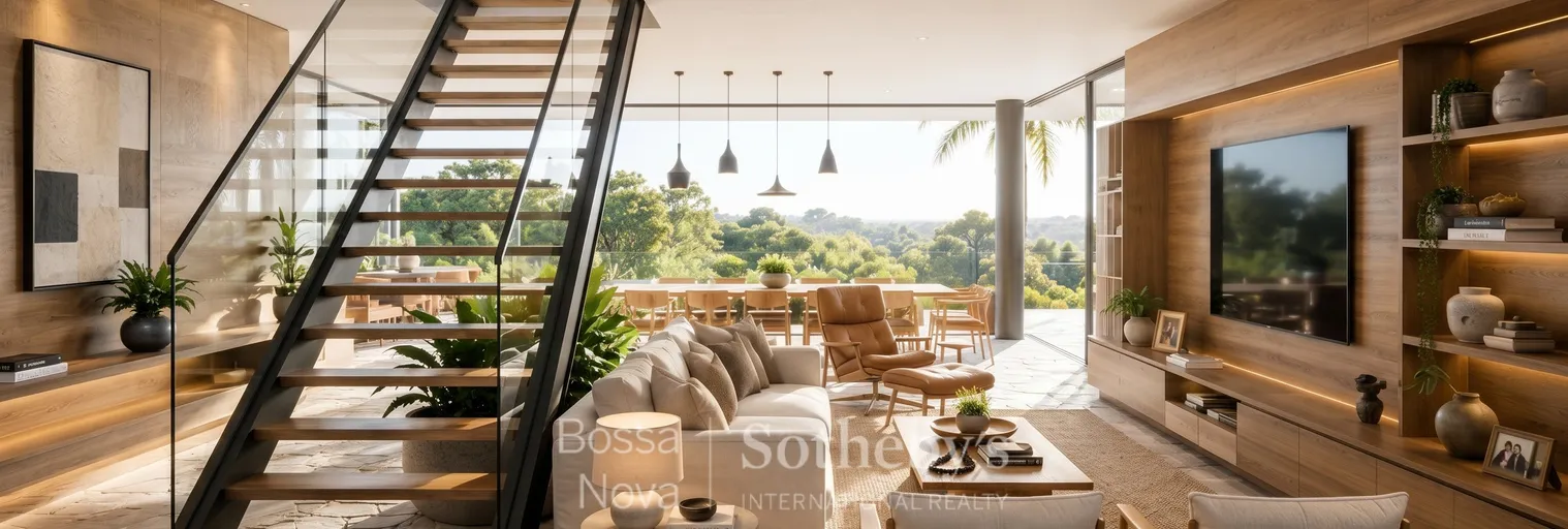 Living - Imagem 1