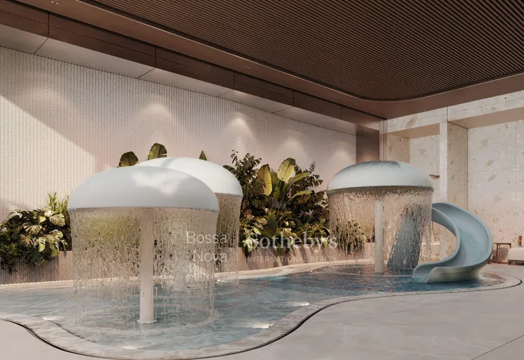 Piscina Infantil - Imagem 13