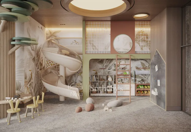 Brinquedoteca - Imagem 7