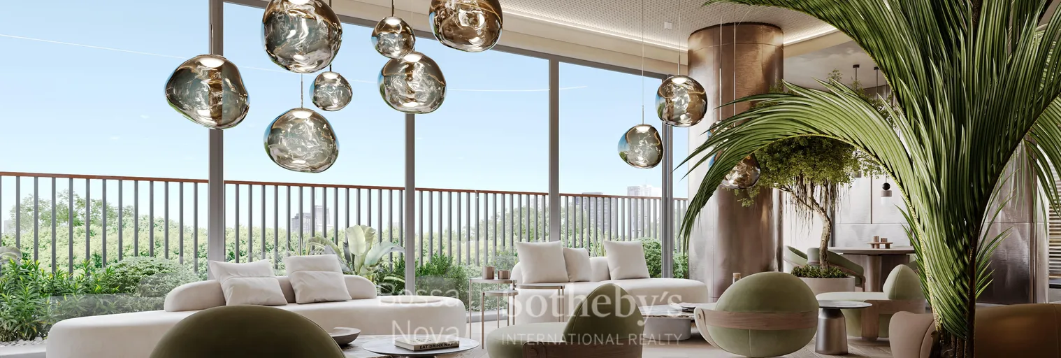 Lounge - Imagem 1