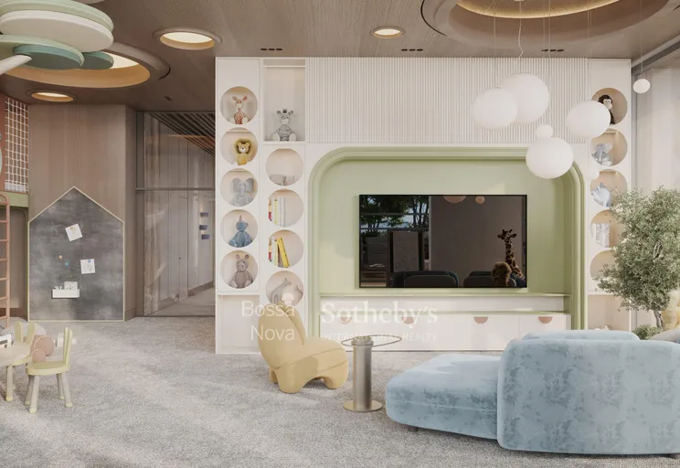 Brinquedoteca - Imagem 8