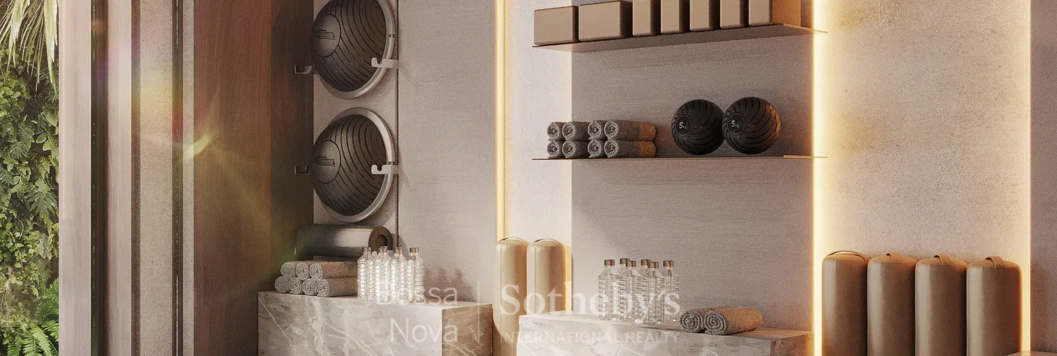 Fitness Room - Imagem 6