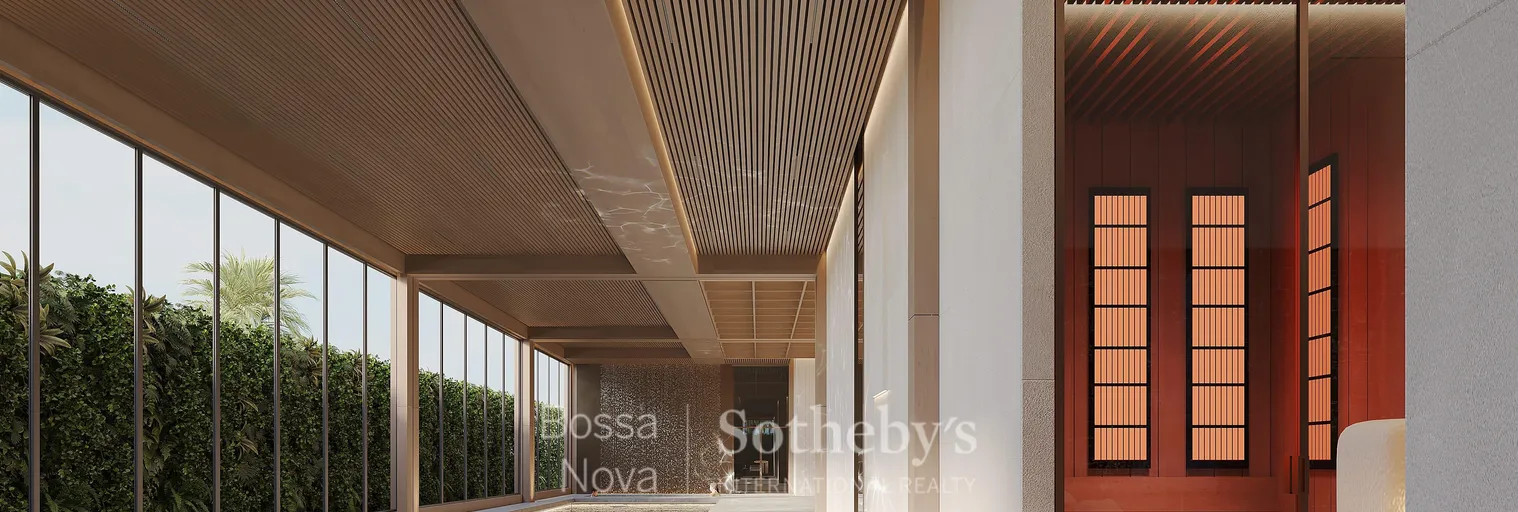 Piscina Coberta - Imagem 9