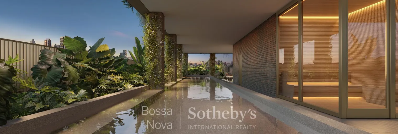Piscina Raia de 25m - Imagem 10