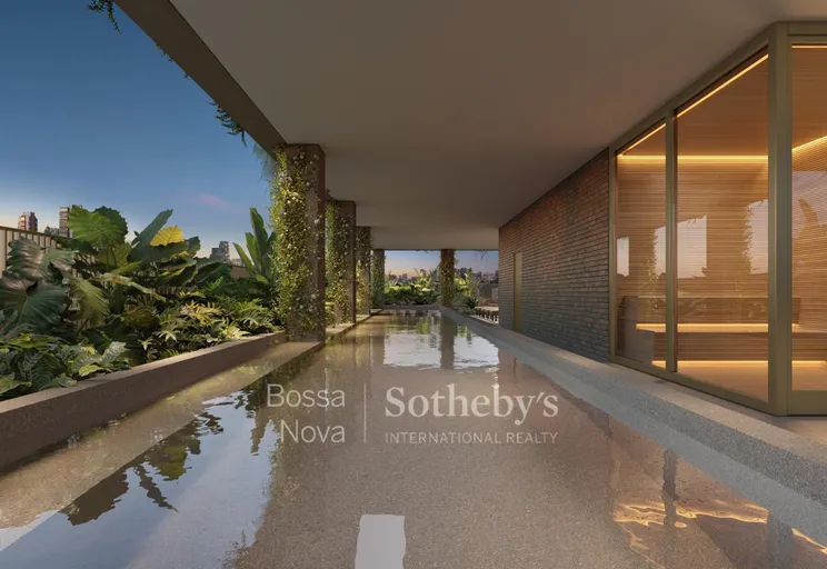 Piscina Raia de 25m - Imagem 10