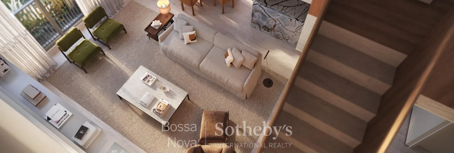 Living Duplex - Imagem 3