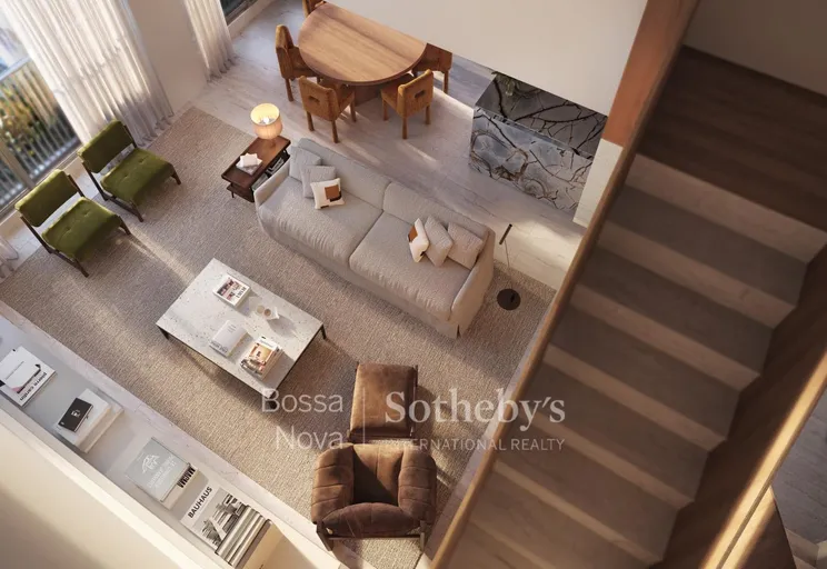 Living Duplex - Imagem 3