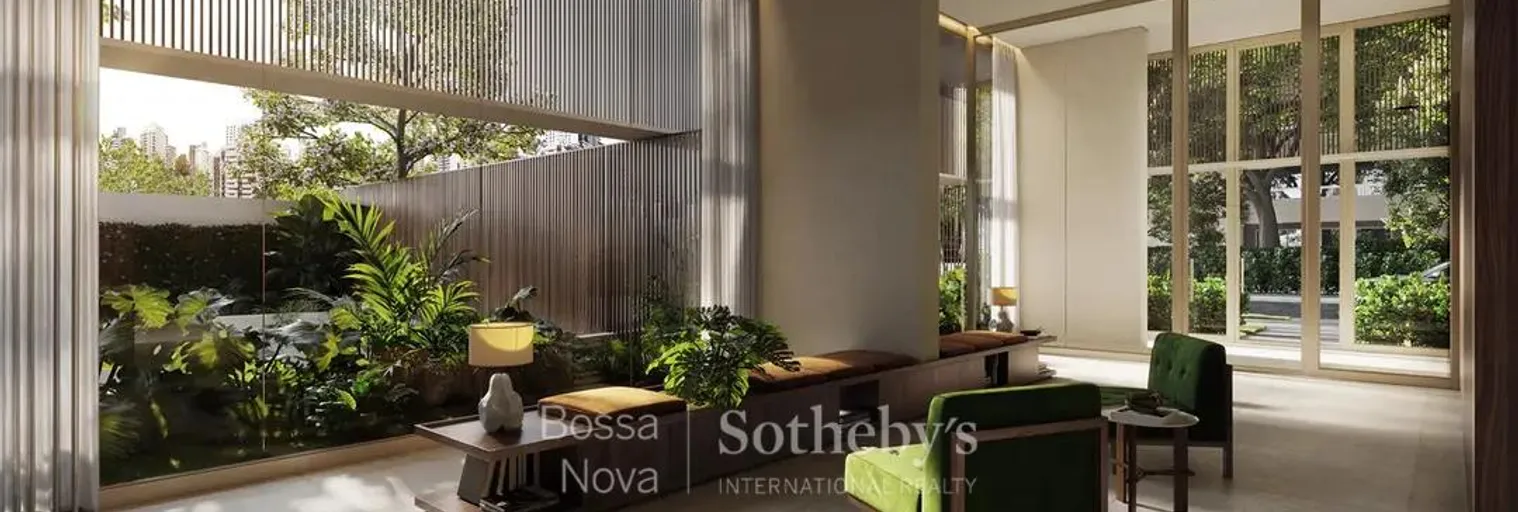 Lobby - Imagem 11