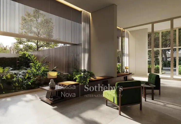 Lobby - Imagem 11