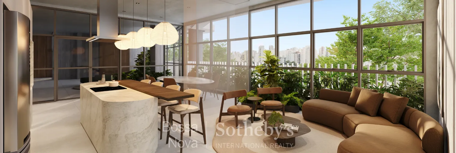 Espaço Gourmet - Imagem 3