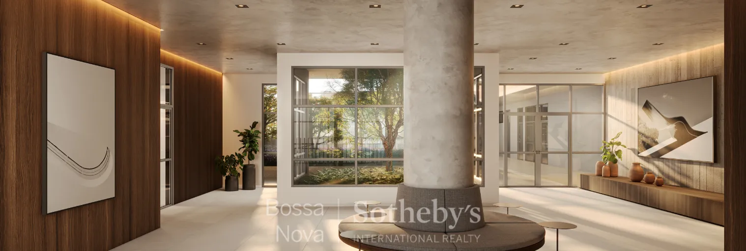 Lobby - Imagem 8