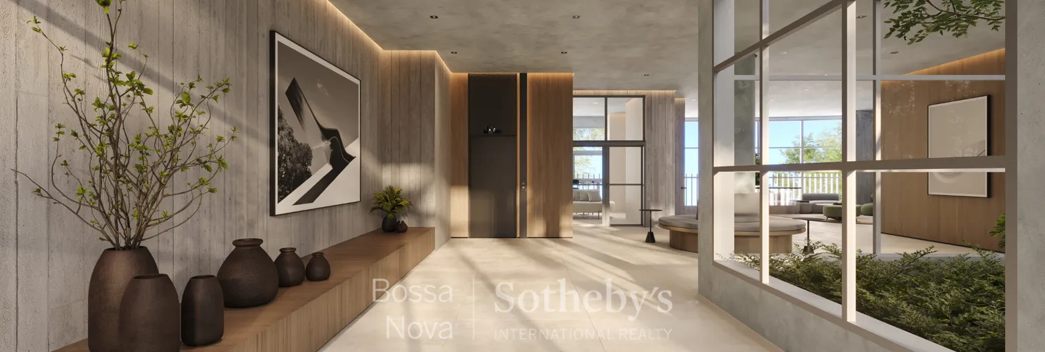 Lobby - Imagem 9