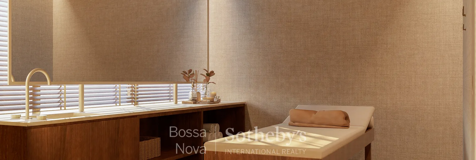 Sala de Massagem - Imagem 27
