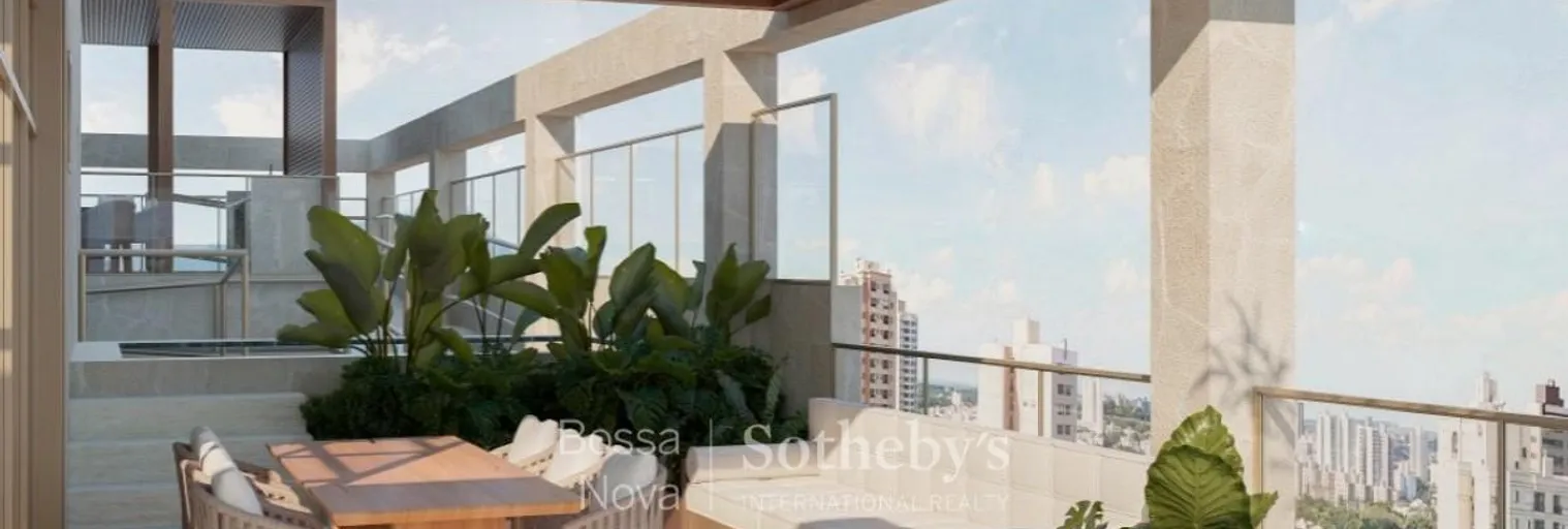 Área Externa Coberta - Imagem 3