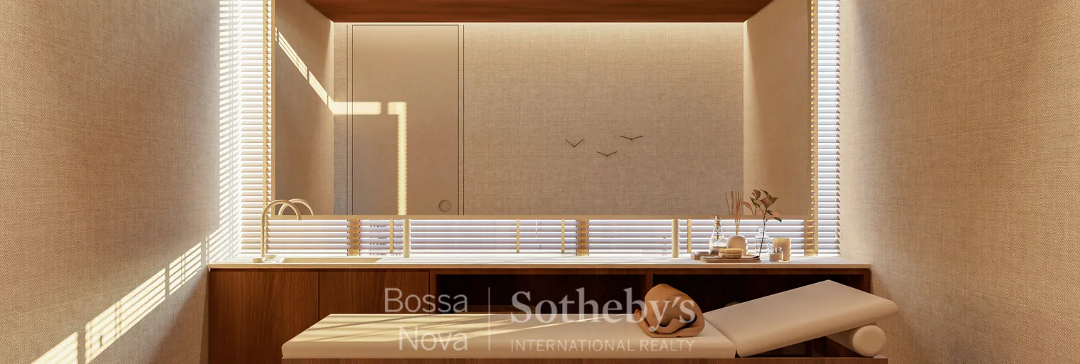 Sala de Massagem - Imagem 26