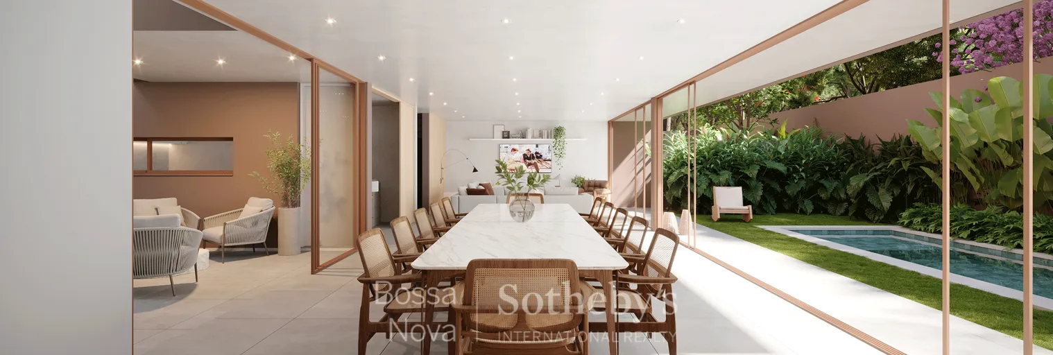 Sala de Jantar - Imagem 2