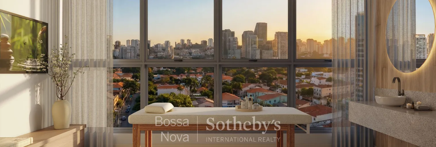 Sala de Massagem - Imagem 6
