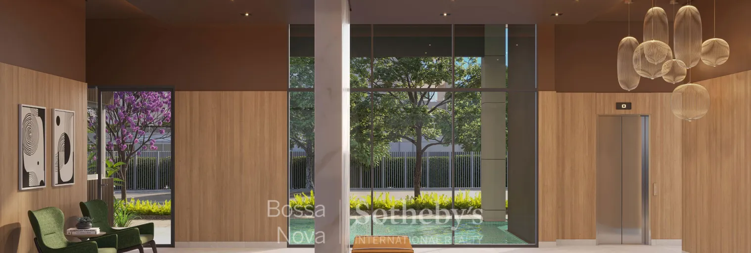 Lobby - Imagem 12