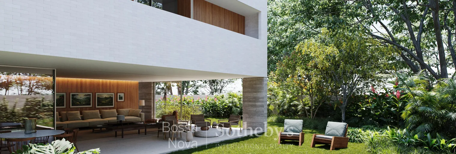 Área de Jardim - Imagem 4