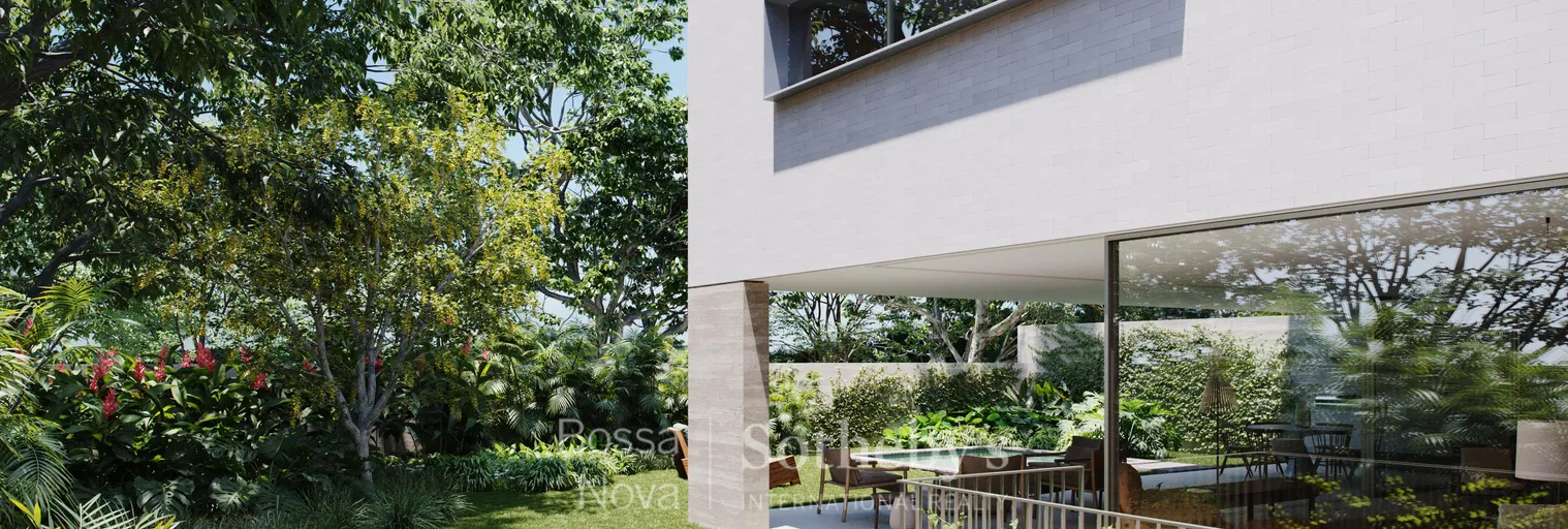 Área de Jardim - Imagem 6