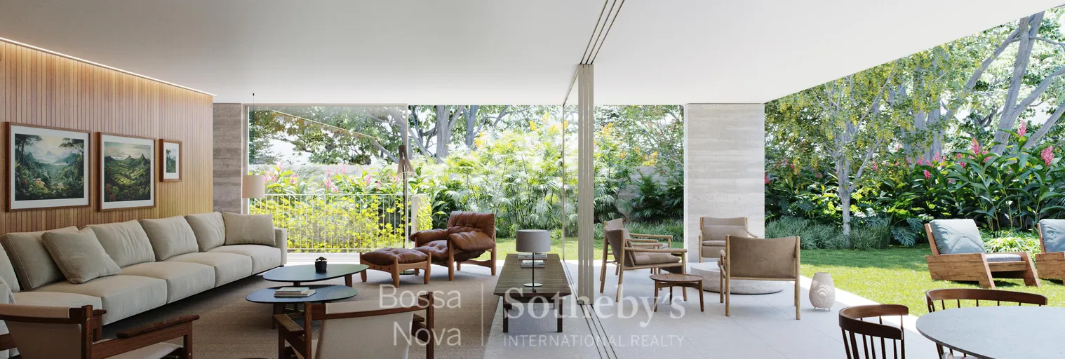 Living - Imagem 1