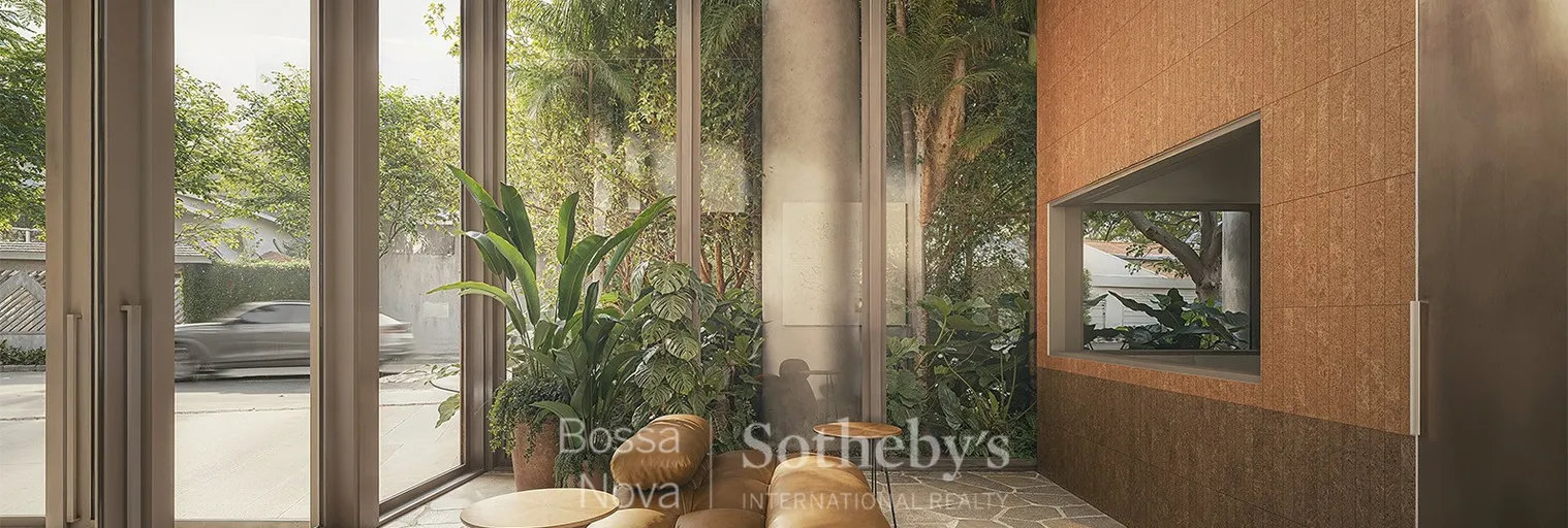 Lobby - Imagem 18