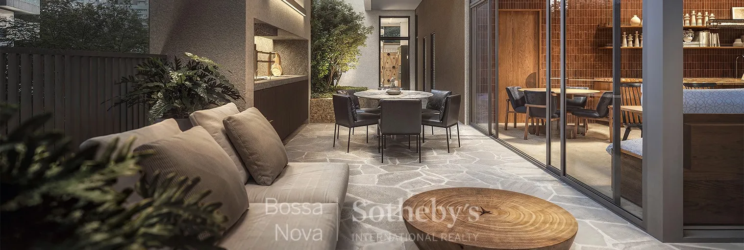 Terraço Gourmet - Imagem 12