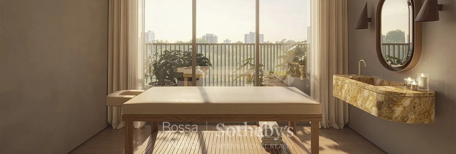 Sala de Massagem - Imagem 8