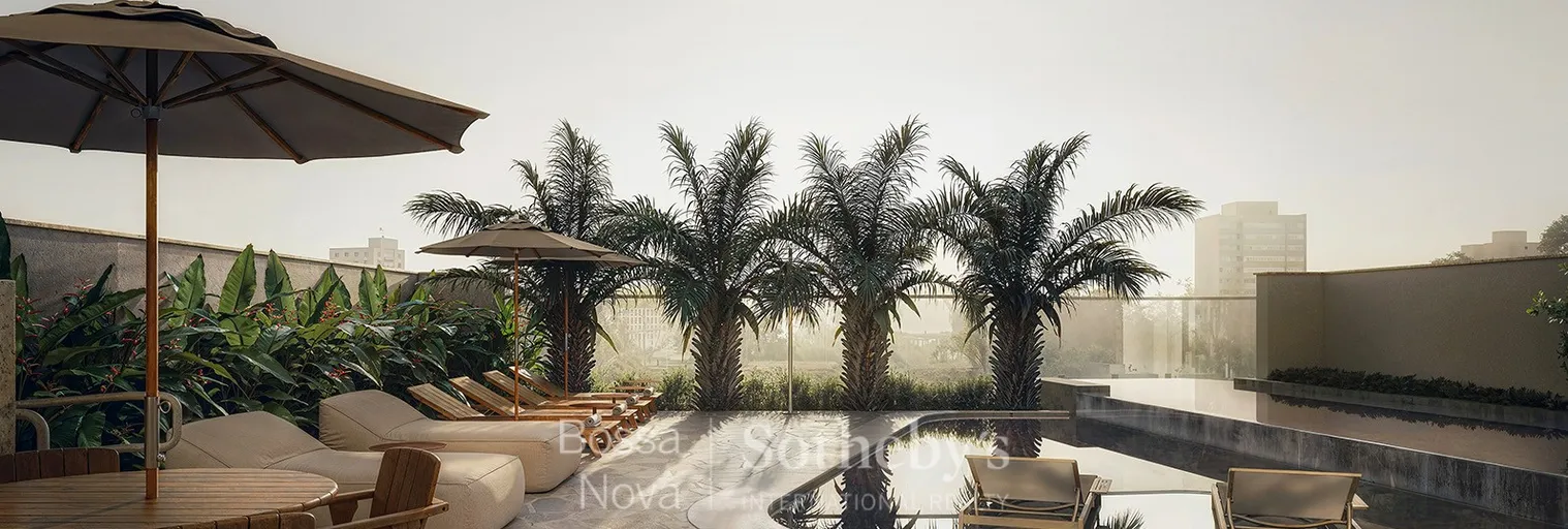 Deck Molhado e Solarium - Imagem 16