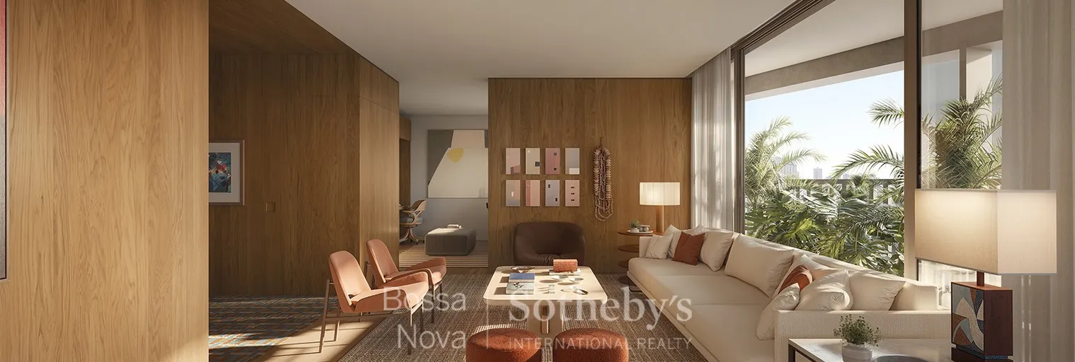 Living - Imagem 1