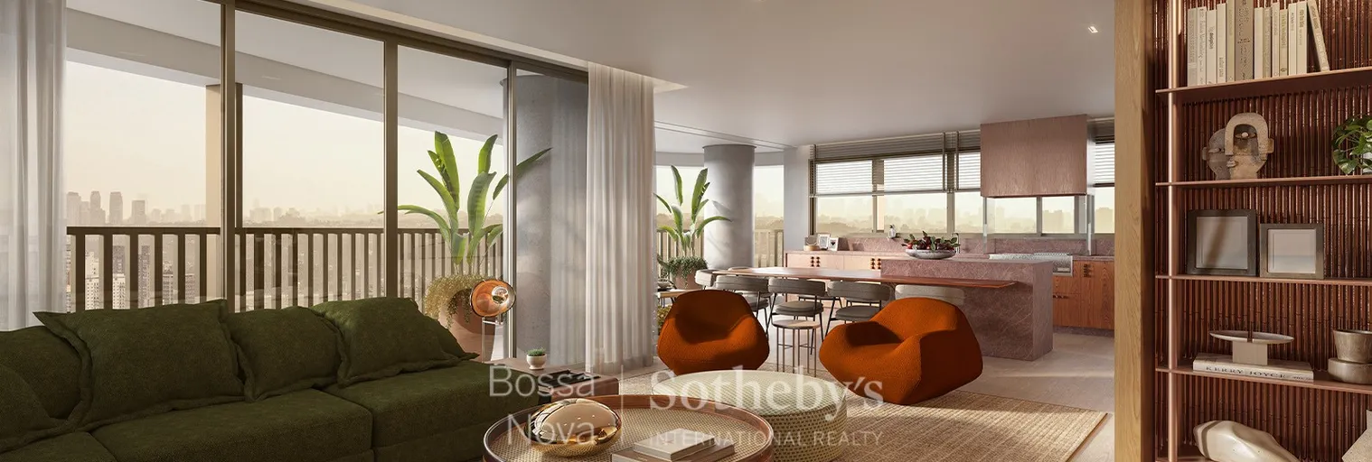Living - Imagem 3