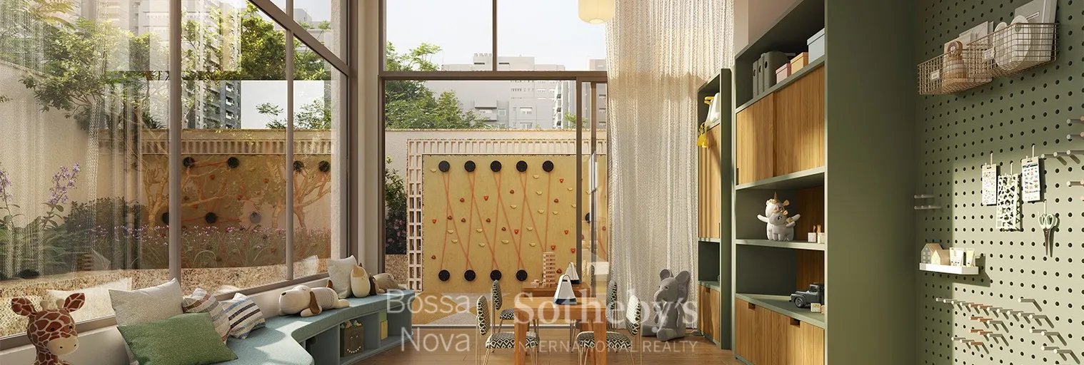 Brinquedoteca - Imagem 14