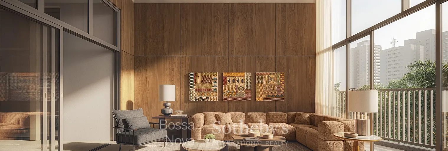 Lounge - Imagem 10