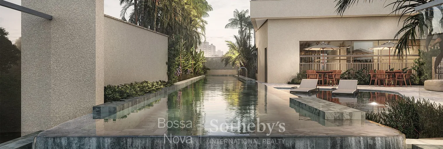 Piscina com Borda Infinita - Imagem 17
