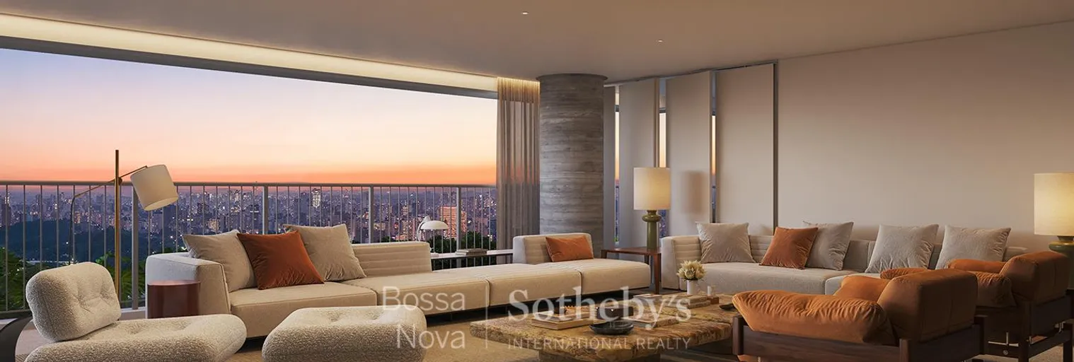 Living - Imagem 1