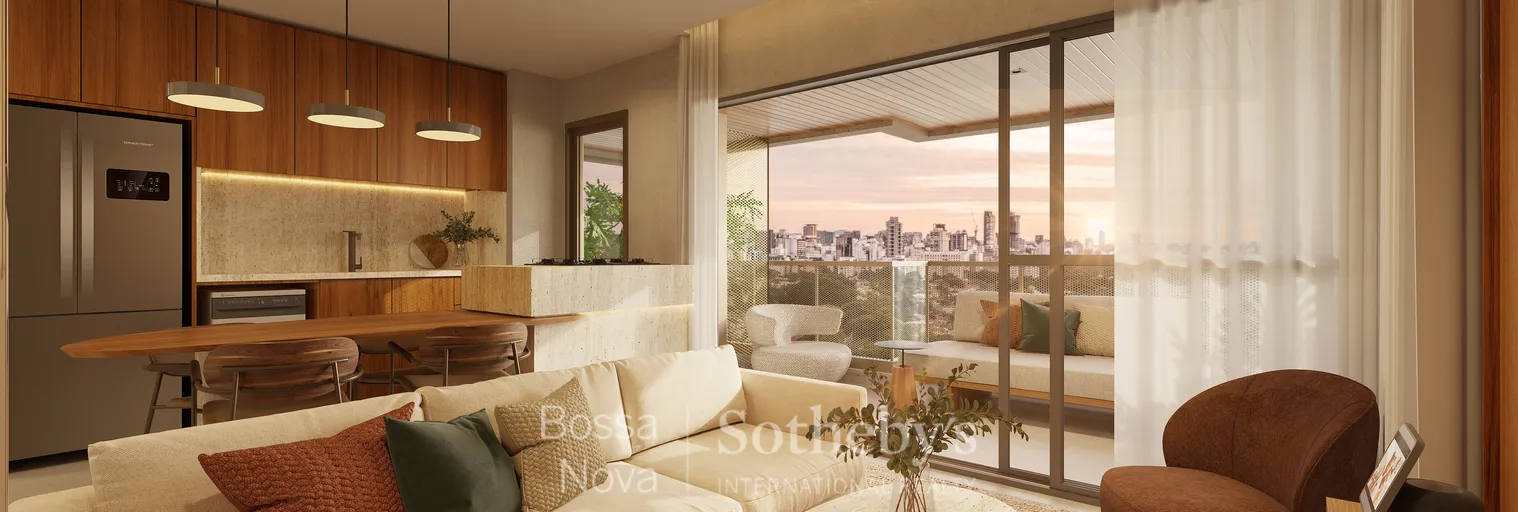 Living - Imagem 3