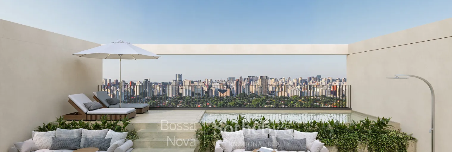 Terraço - Imagem 14