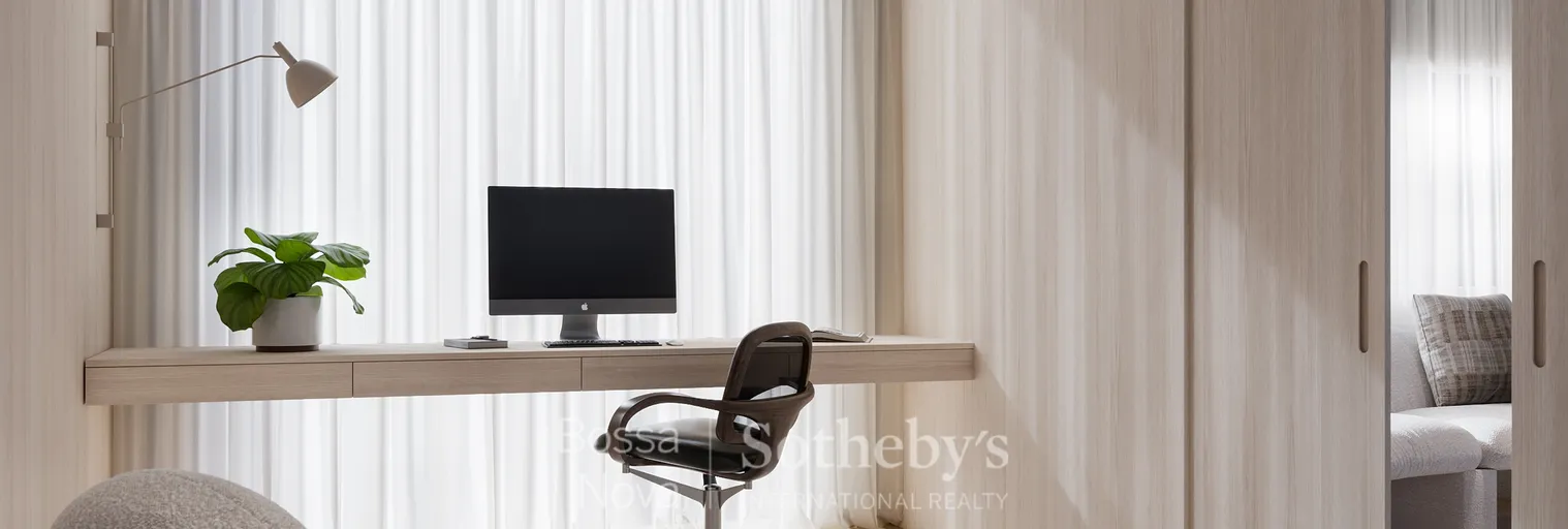 Home Office - Imagem 9