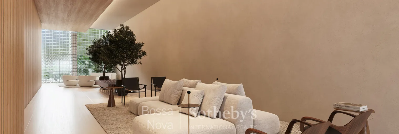 Lobby - Imagem 19